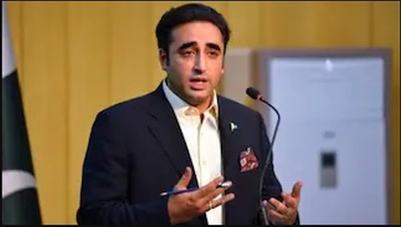 Bilawal Bhutto Zardari