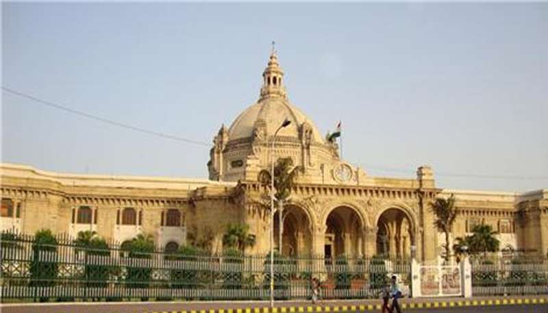 Uttar Pradesh Assembly