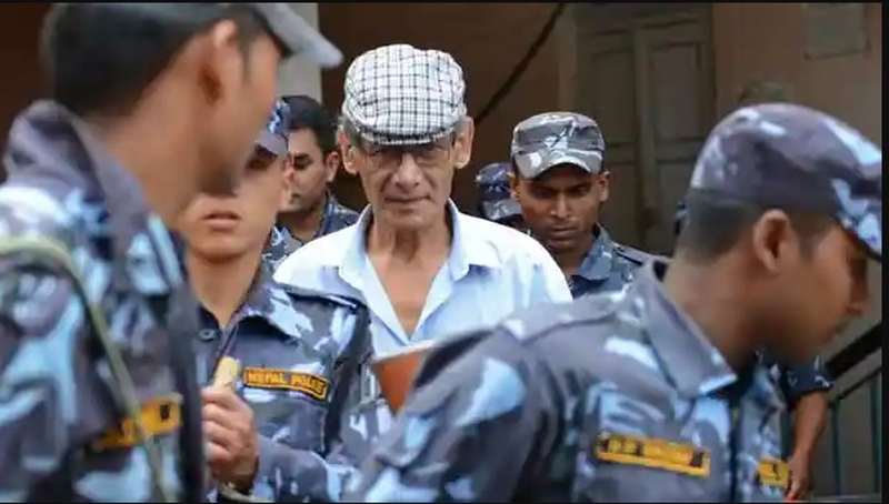 bikini killer charles sobhraj