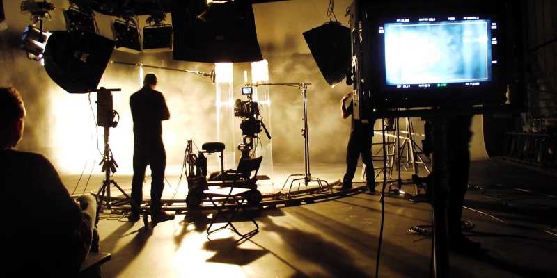 film-production