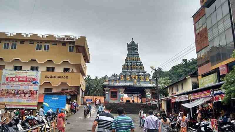 Kadri_Manjunatha_temple_Mangalore