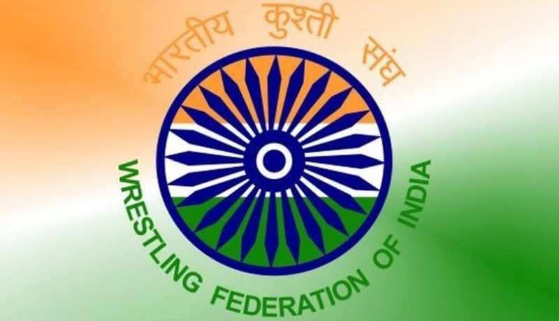 Wrestling Federation of India