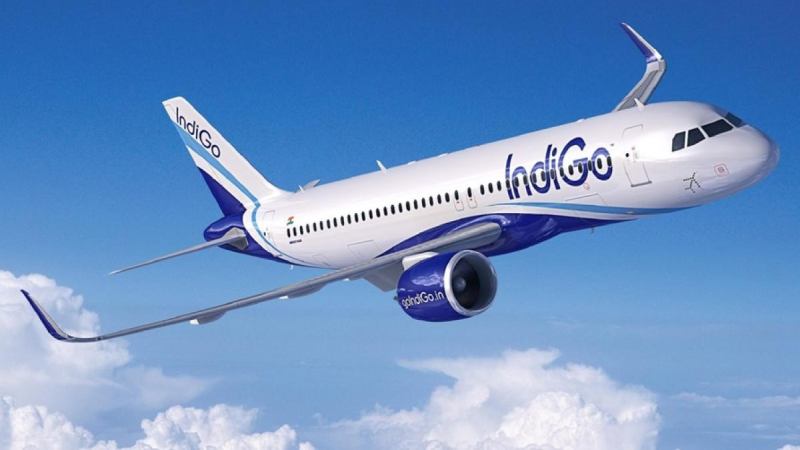 indigo-airlines