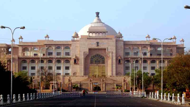 rajasthan-assembly
