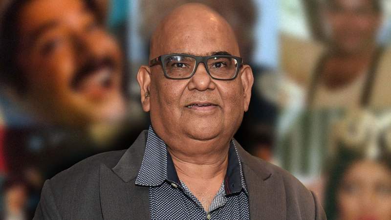 Satish-Kaushik