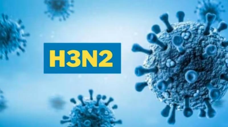 h3n2 virus