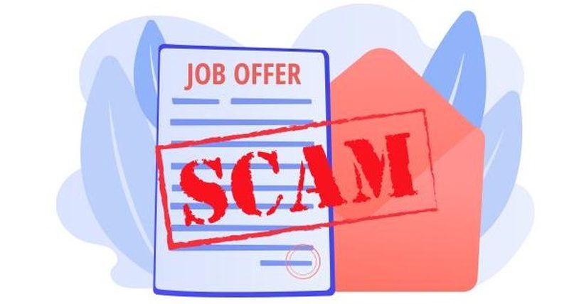 job-scam