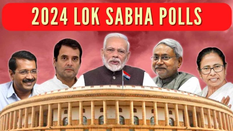 Lok-Sabha-Polls