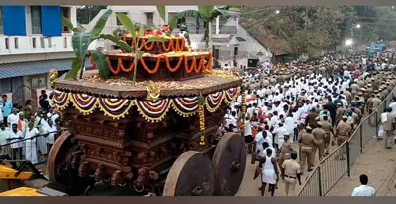 chariot-festival